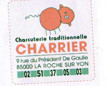 charrier